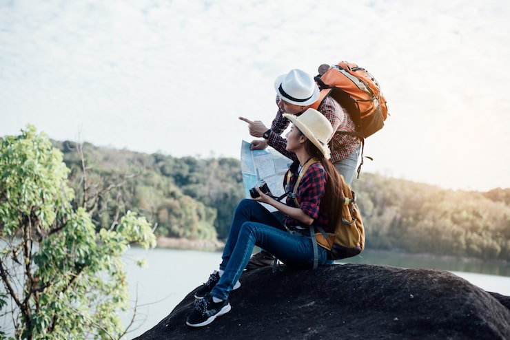 travel for adventure