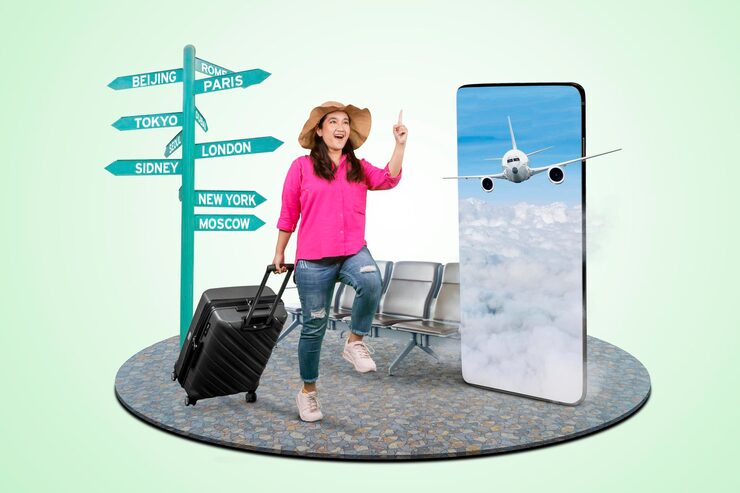 affordable travel destinations