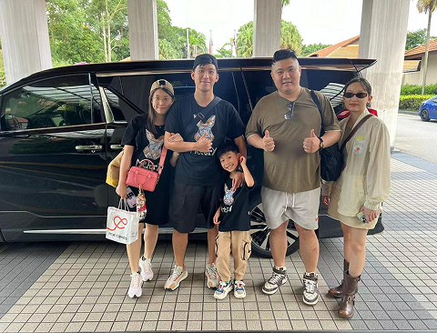 private car service Singapore to Malaysia