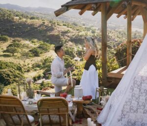 baby shower planning 