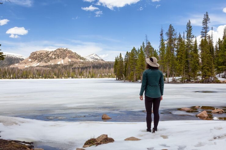 Alaska vacation packages