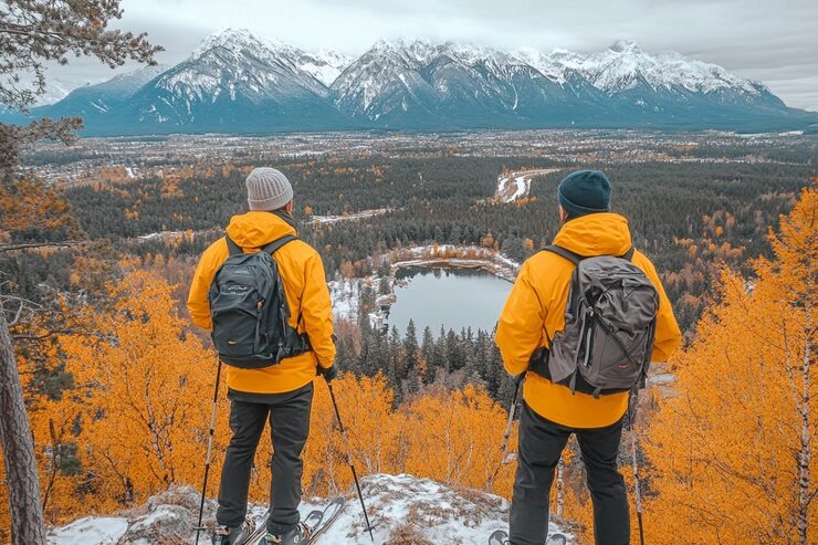 Alaska vacation packages