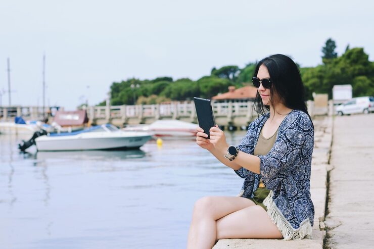 solo travel
