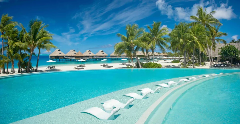 what to do in Bora Bora