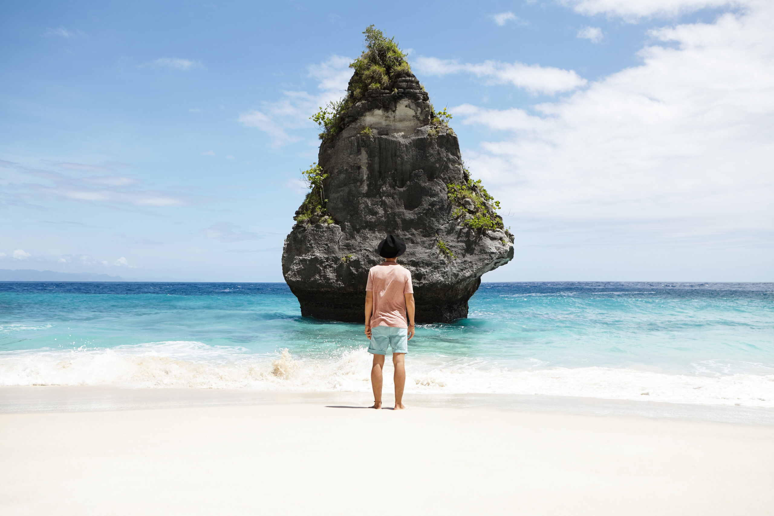 what to do in Bora Bora